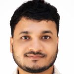 Mahesh Moharana